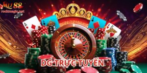 DG Trực Tuyến có nhiều ưu điểm thu hút