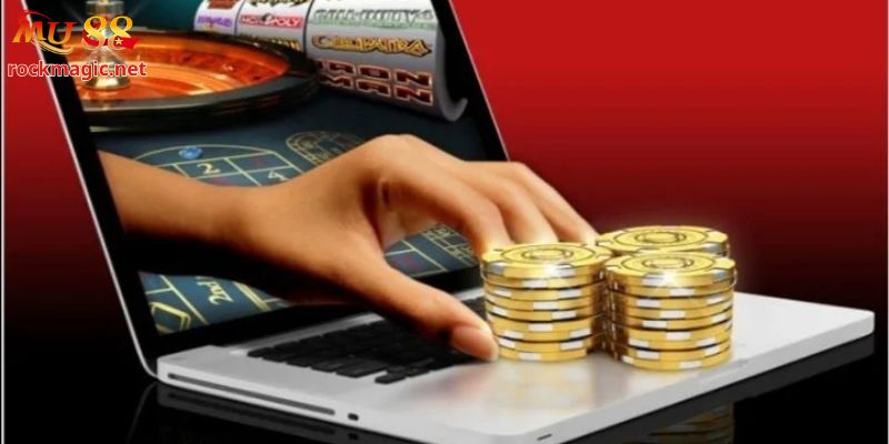 Chi tiết các bước nạp tiền