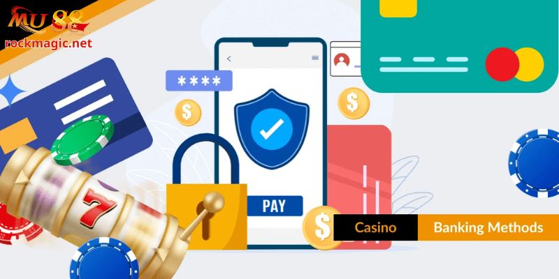 Chú ý thời gian xử lý rút tiền