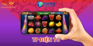 TP điện tử tại Mu88 thú vị