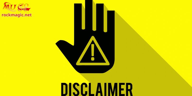 Trường hợp Mu88 không chịu trách nhiệm