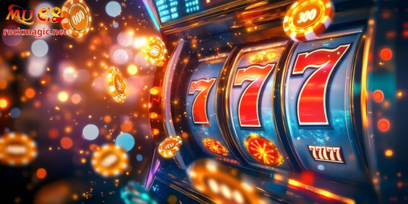 3 bước truy cập nhanh vào sảnh game
